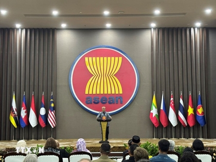 Vietnam welcomes Timor-Leste’s admission as 11th member of ASEAN